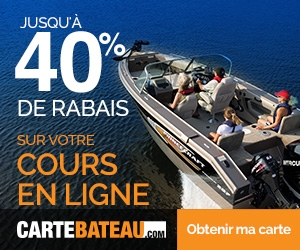 Permis de bateau